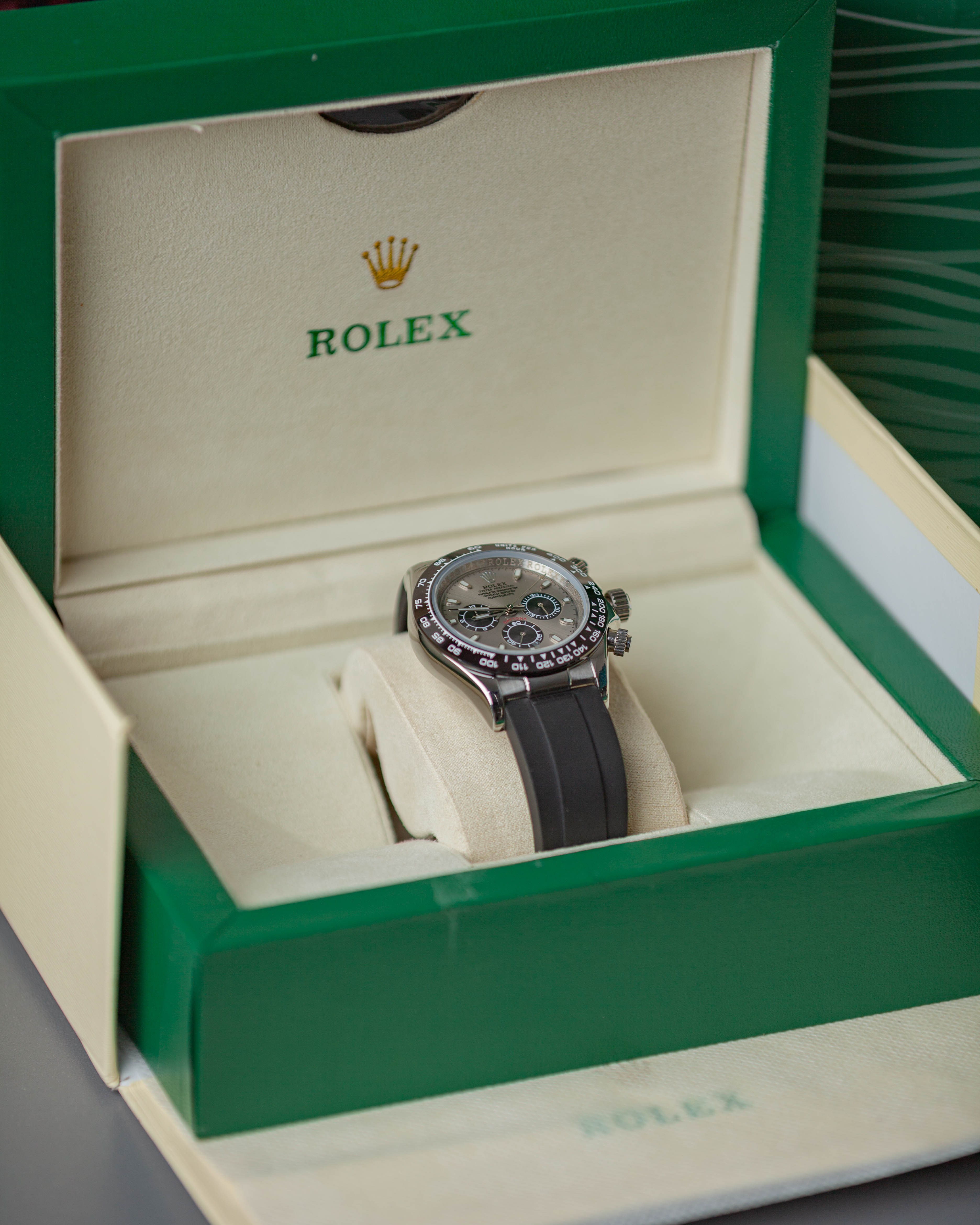 Rolex Daytona | First Copy