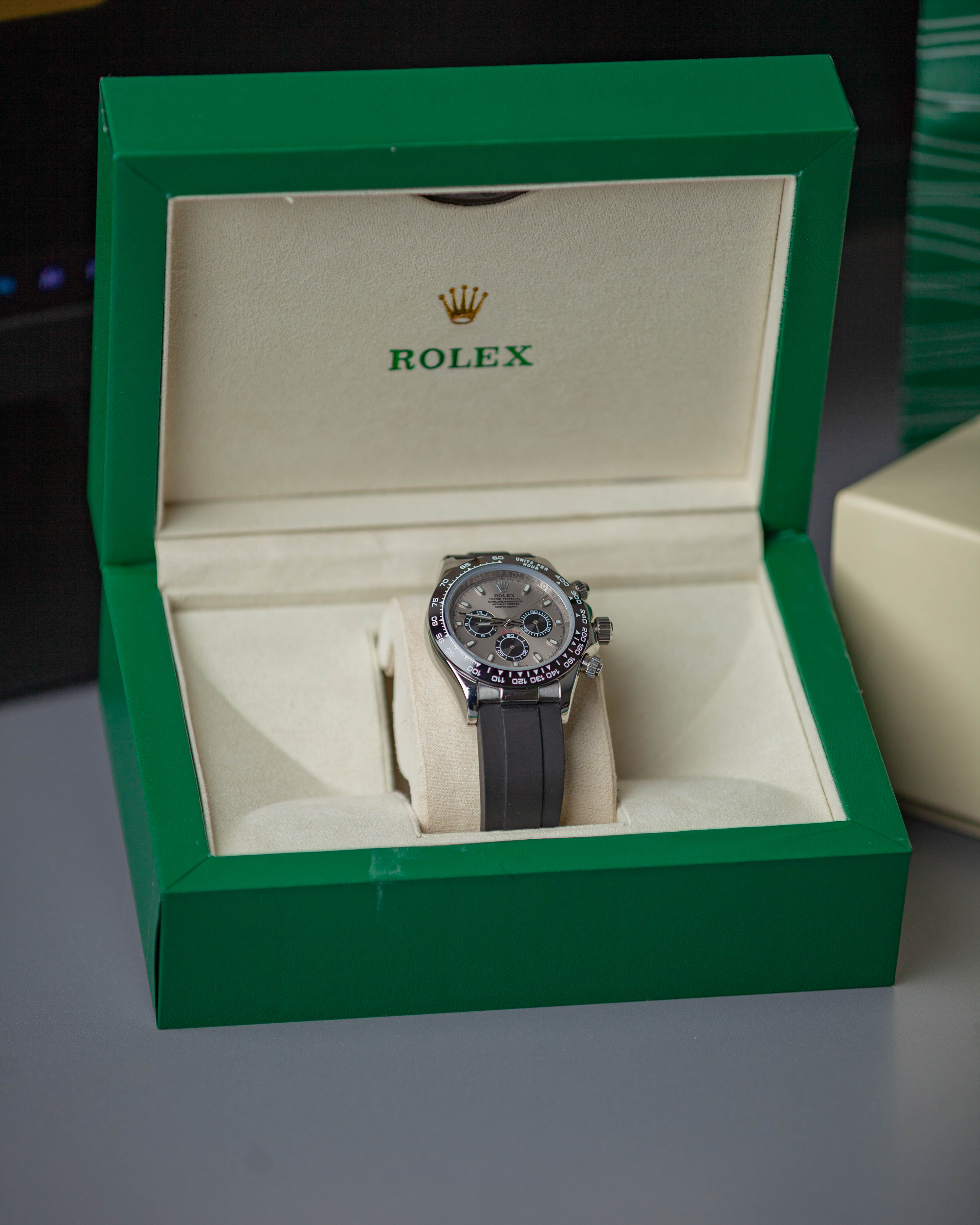 Rolex Daytona | First Copy view 3