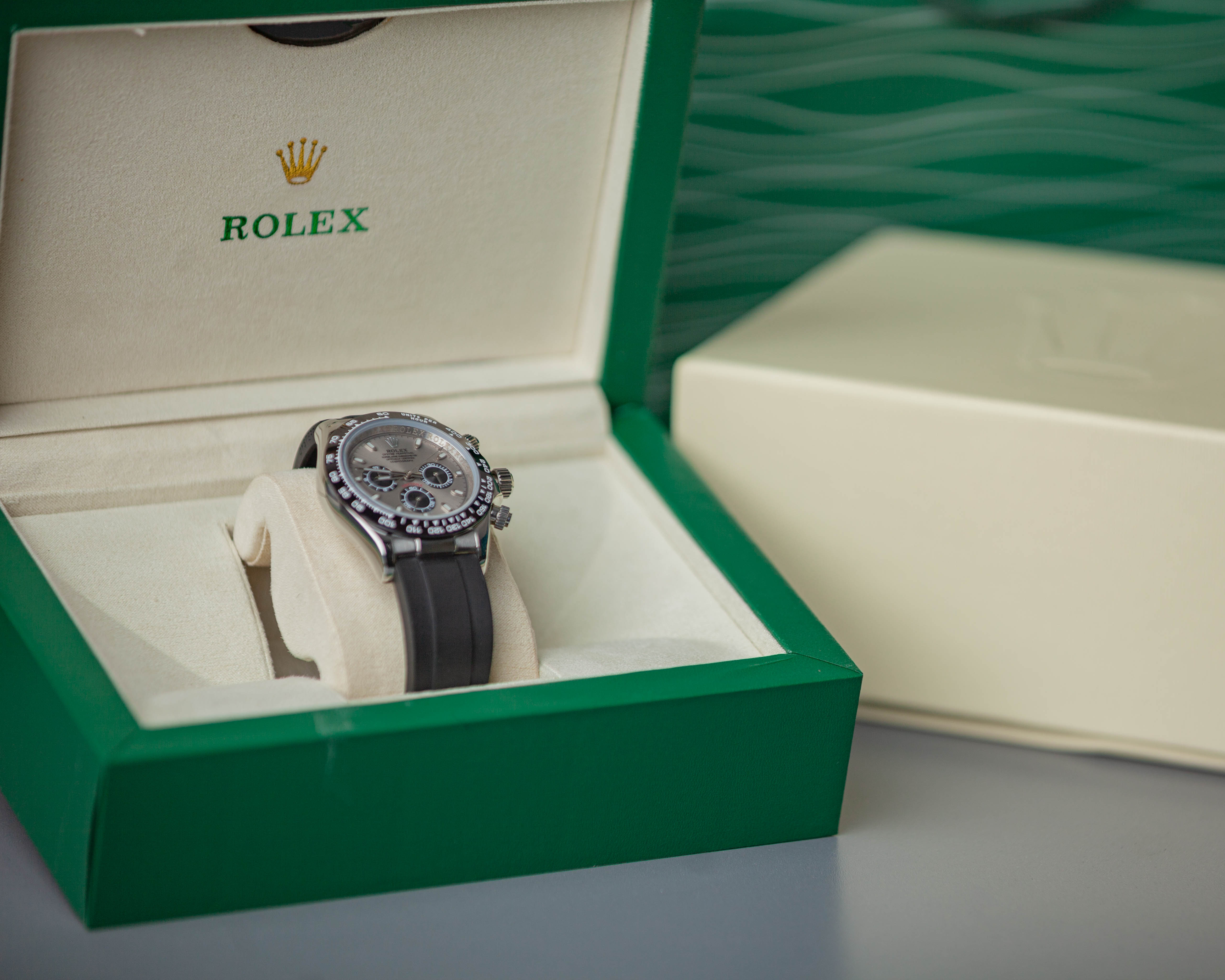 Rolex Daytona | First Copy view 5