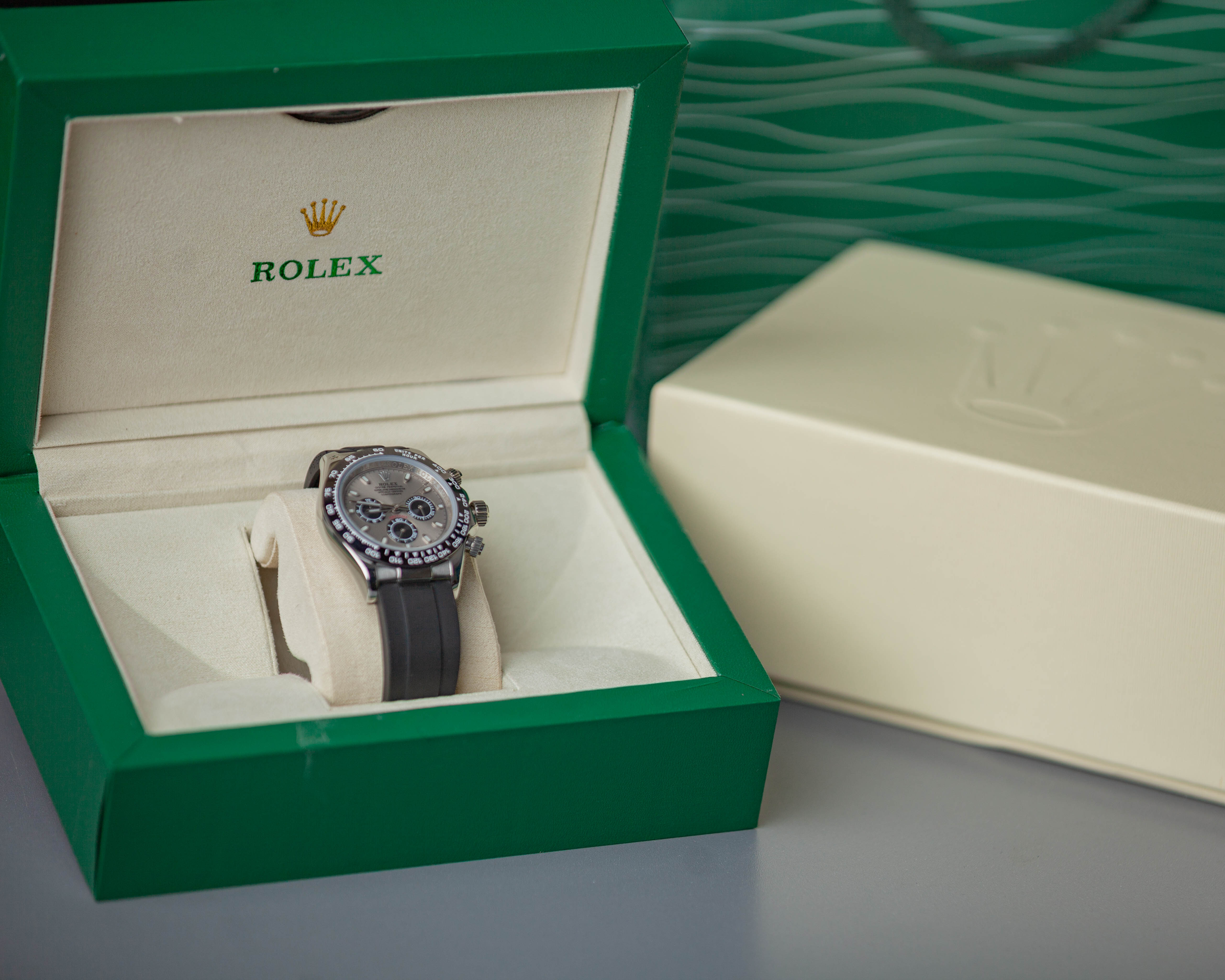 Rolex Daytona | First Copy view 6