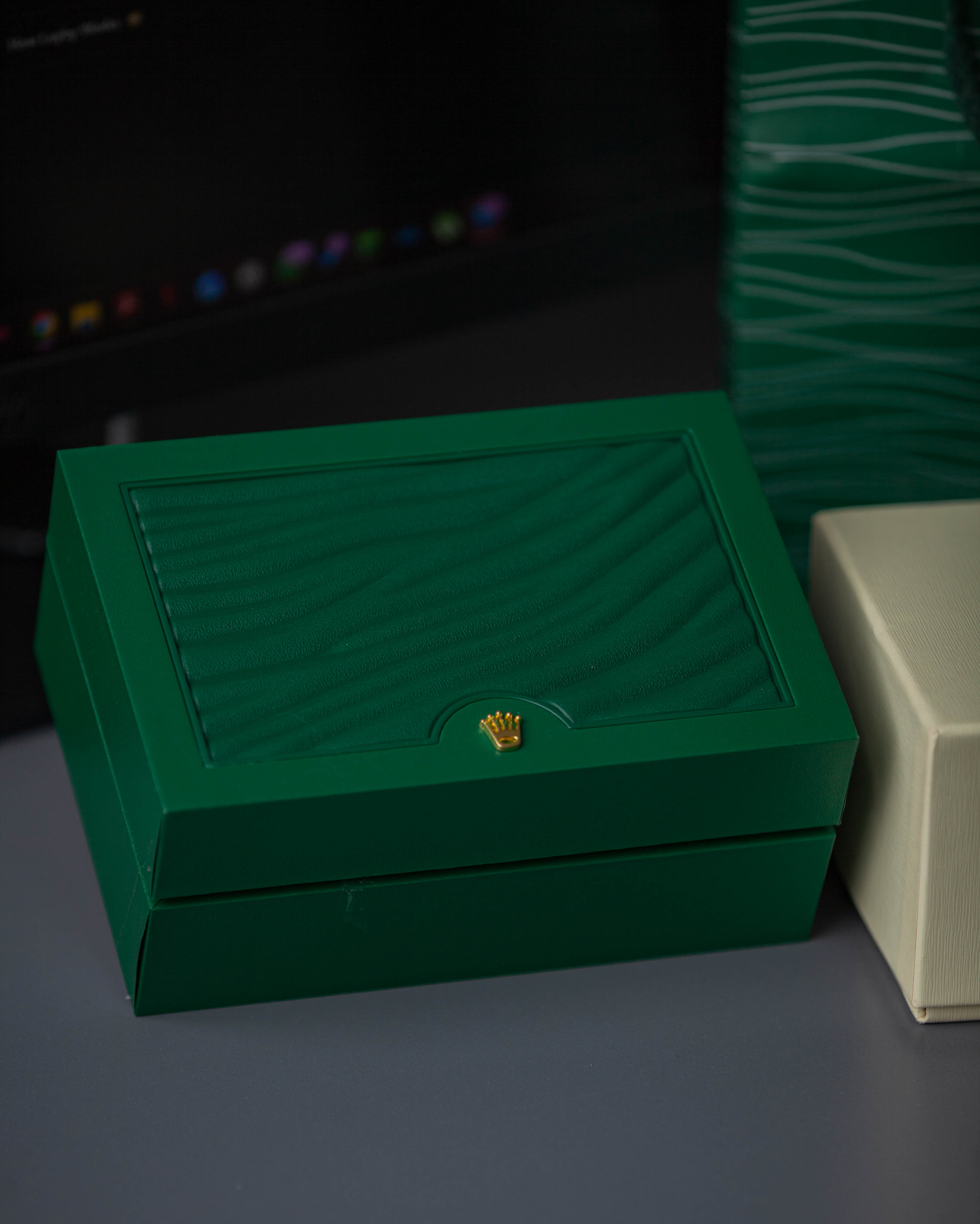 Rolex Daytona | First Copy view 8