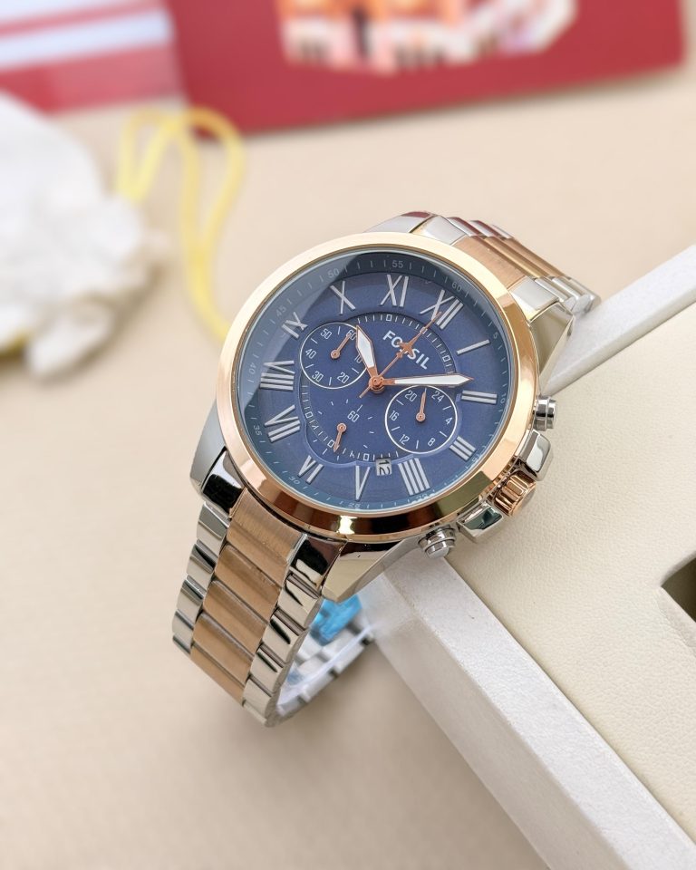 FOSSIL for Men view 2