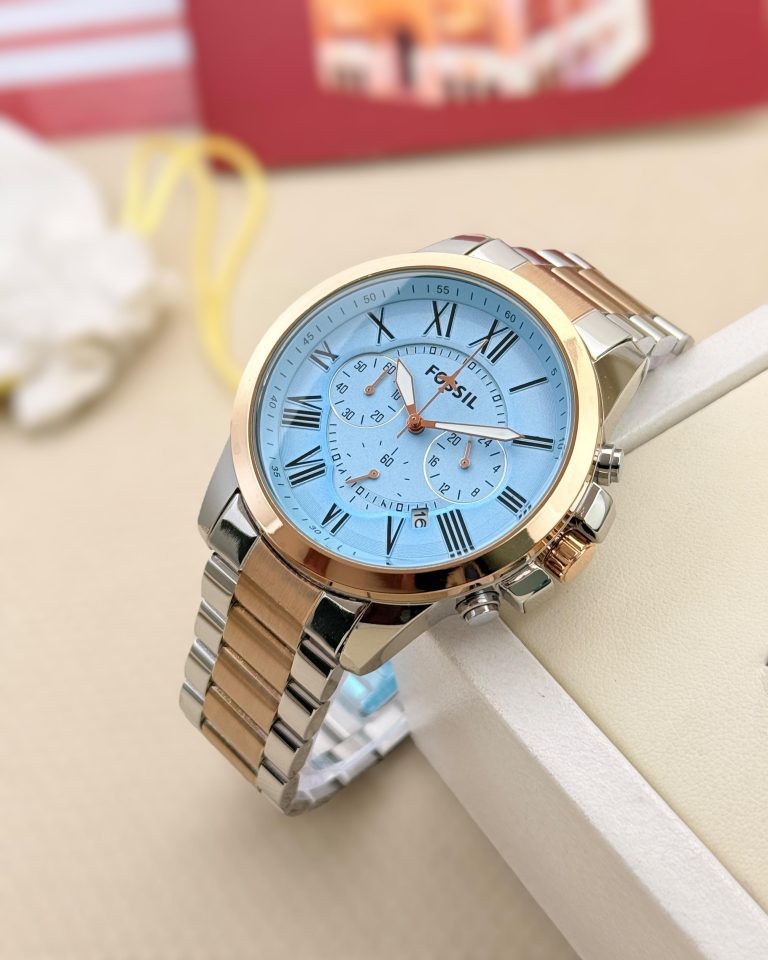 FOSSIL for Men view 4