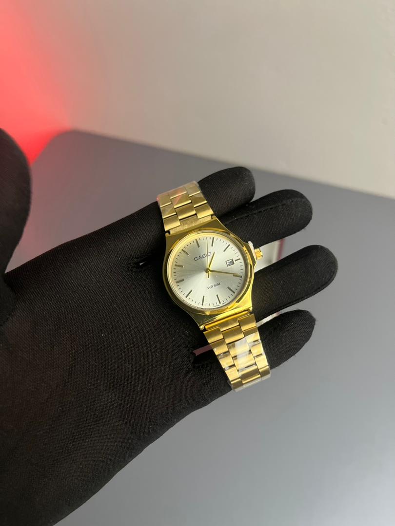 Casio Analog Unisex