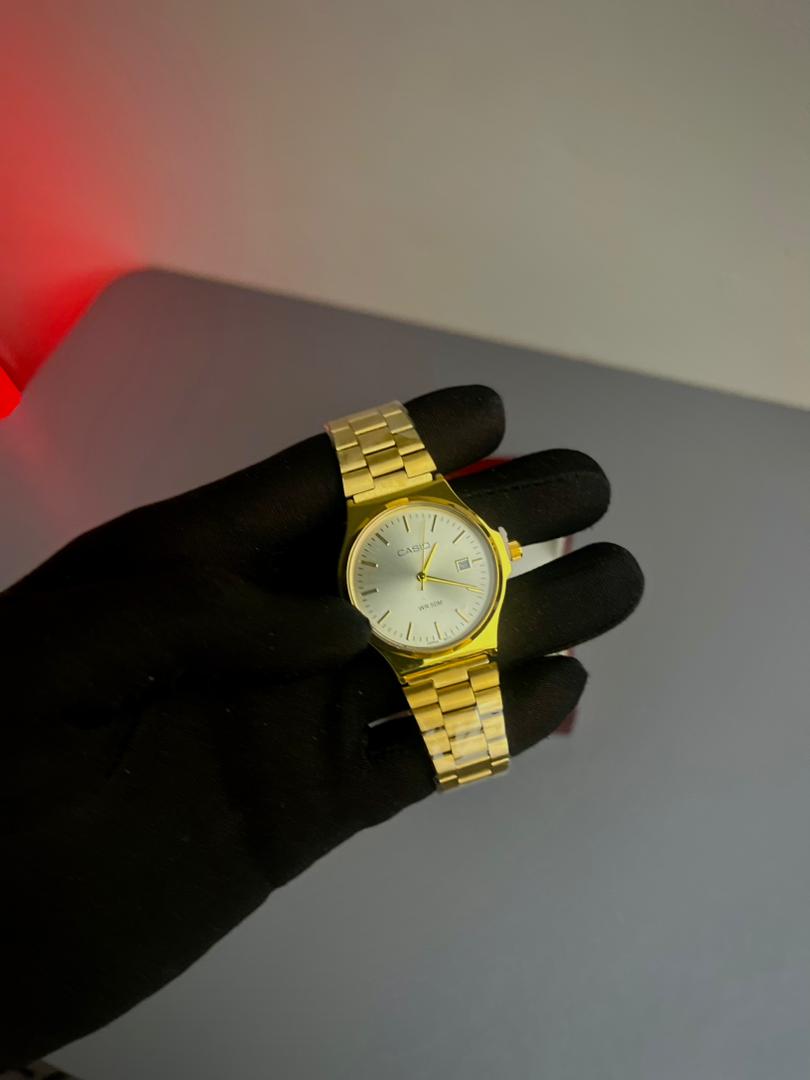 Casio Analog Unisex view 2