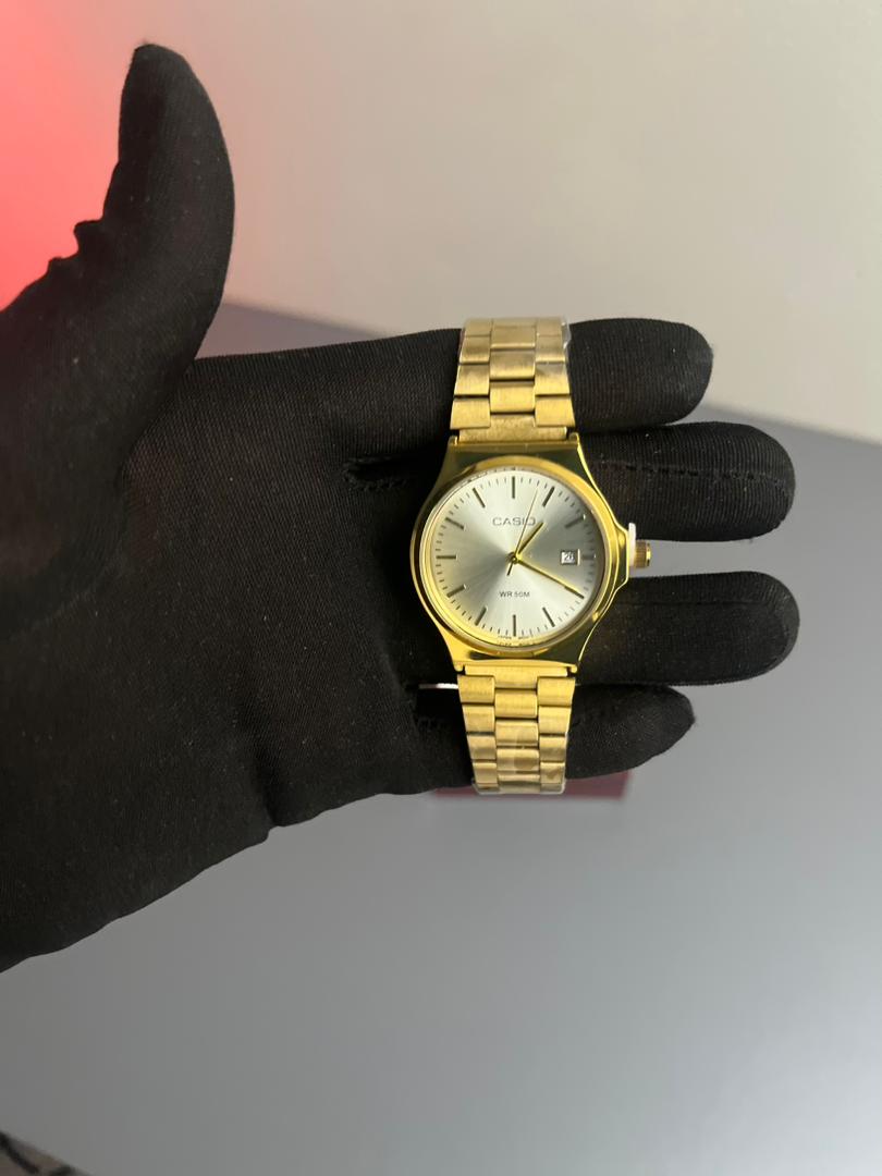 Casio Analog Unisex view 3