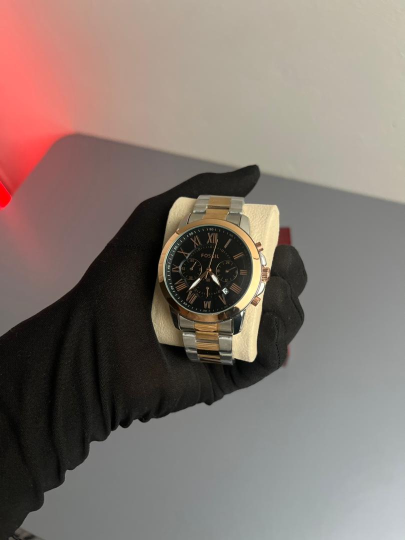 FOSSIL for Men view 5