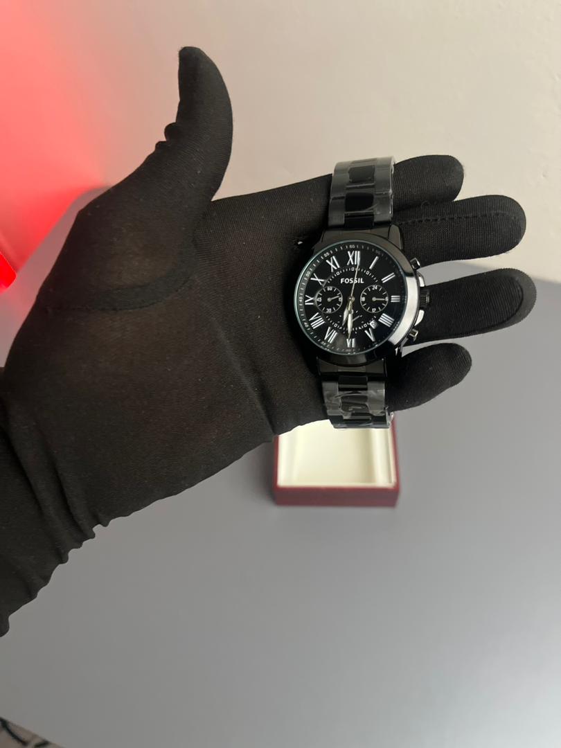 FOSSIL for Men view 3